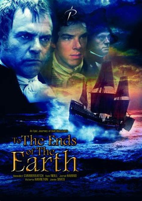 Путешествие на край Земли (To the Ends of the Earth) 1 сезон
 2024.04.27 23:27